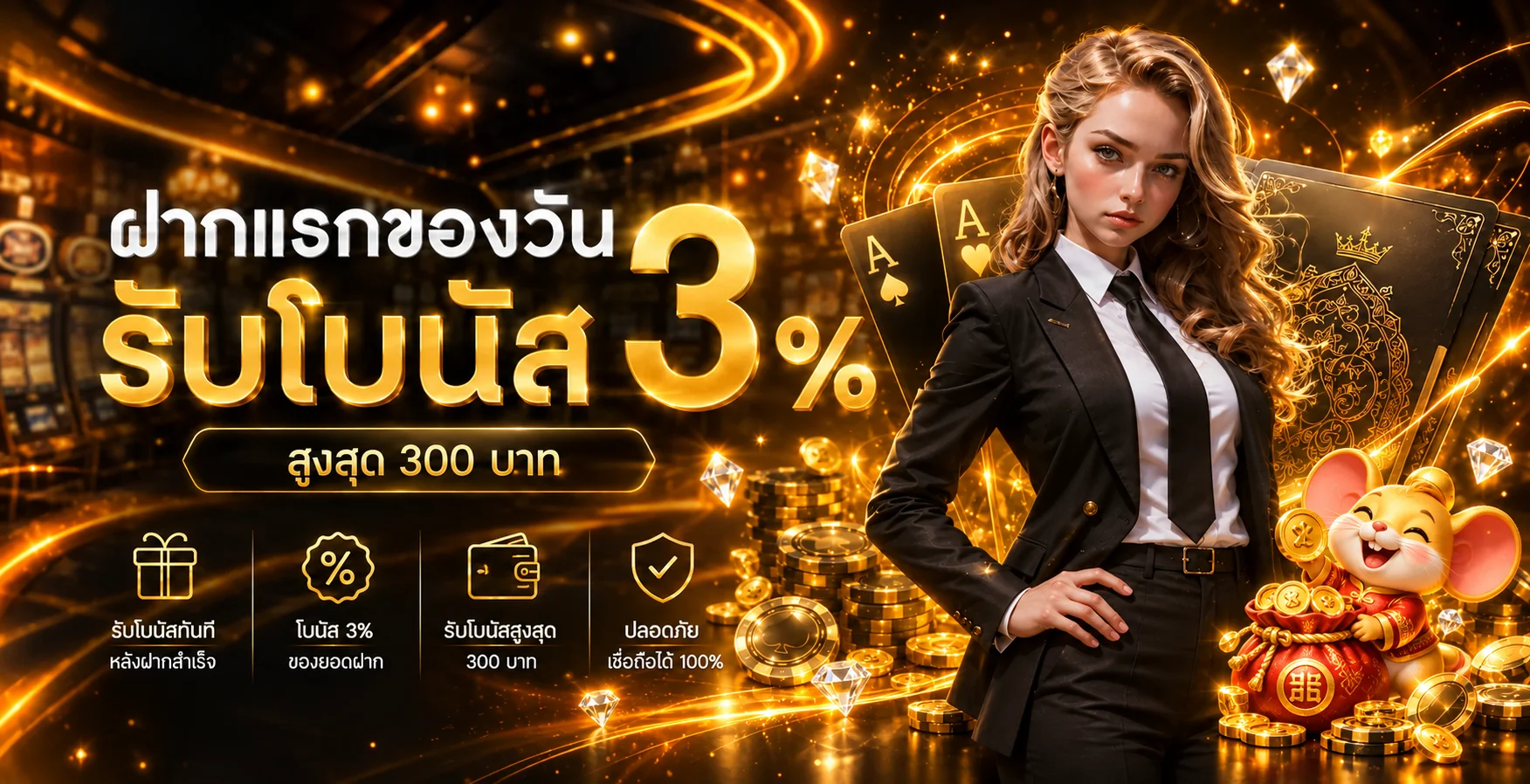 WINZO369 สล็อตเว็บตรง ฝากถอนออโต้ ทดลองเล่นฟรี